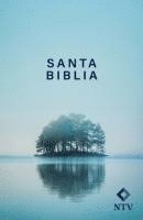 bokomslag Santa Biblia NTV, Edicion premio y regalo  (Tapa rustica)