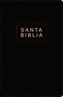 Santa Biblia NTV, Edicion premio y regalo  (ViniPiel, Negro, Letra Roja), Häftad