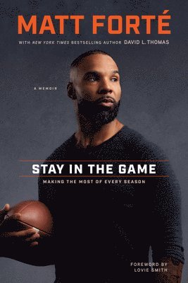 bokomslag Stay in the Game