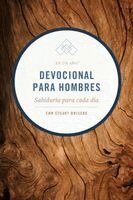 Stuart Briscoe - Devocional en un año para hombres, Häftad