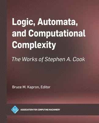 Logic, Automata, and Computational Complexity 1