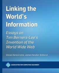 bokomslag Linking the World's Information