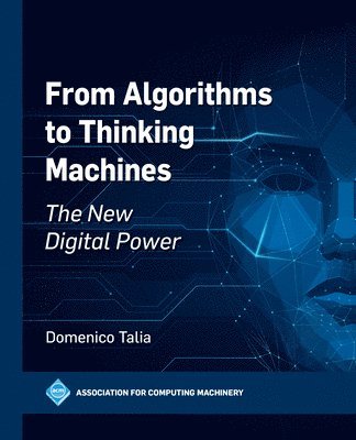 From Algorithms to Thinking Machines 1
