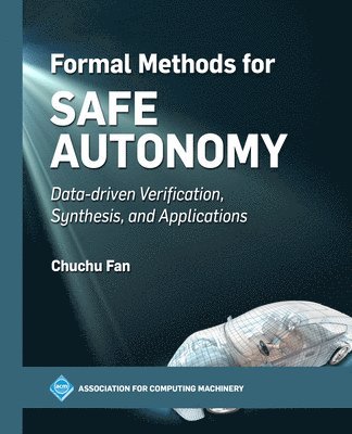 Formal Methods for Safe Autonomy 1