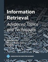 bokomslag Information Retrieval