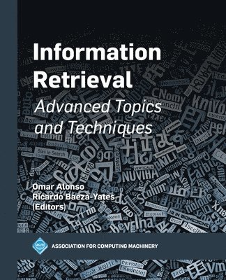 bokomslag Information Retrieval