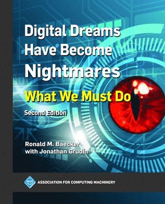 Digital Dreams Have Become Nightmares 1