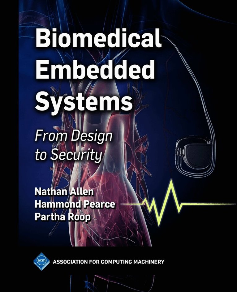 Biomedical Embedded Systems