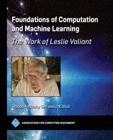 Rocco A. Servedio - Foundations of Computing and Machine Learning, Häftad. Tillgänglighet: Lägg i varukorg