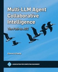 bokomslag Multi-LLM Agent Collaborative Intelligence