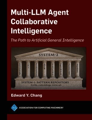 Multi-LLM Agent Collaborative Intelligence