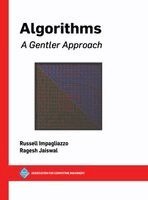 Russell Impagliazzo, Ragesh Jaiswal - Algorithms, Inbunden. Tillgänglighet: Lägg i varukorg