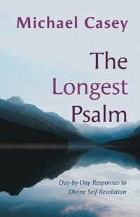 bokomslag The Longest Psalm
