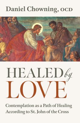 Healed by Love 1