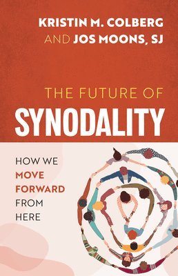 bokomslag The Future of Synodality