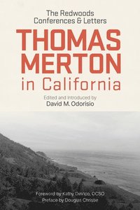 bokomslag Thomas Merton in California