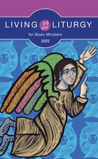 bokomslag Living Liturgy? for Music Ministers