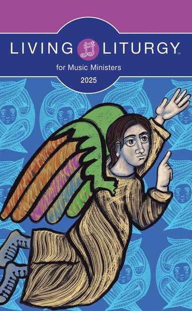 bokomslag Living Liturgy? for Music Ministers