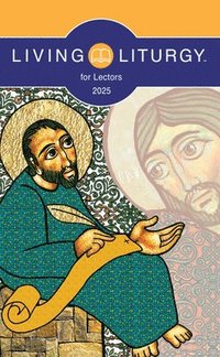 bokomslag Living Liturgy for Lectors