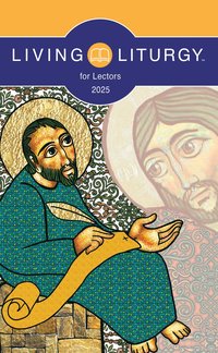 bokomslag Living Liturgy? for Lectors