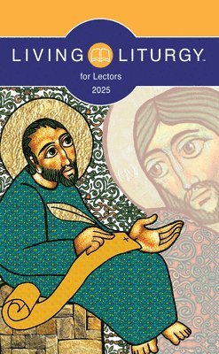 Living Liturgy for Lectors 1