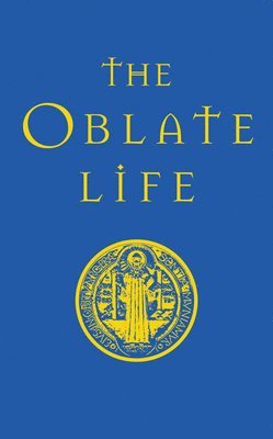 bokomslag The Oblate Life