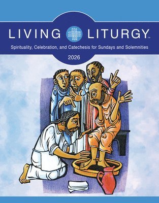 bokomslag Living Liturgy?