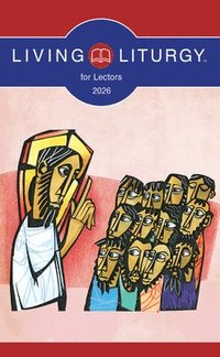 bokomslag Living Liturgy? for Lectors