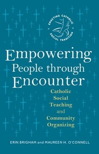 bokomslag Empowering People through Encounter