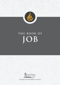 bokomslag The Book of Job