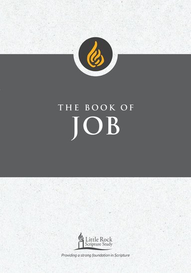 Kathleen M. O'Connor - Book of Job, Häftad