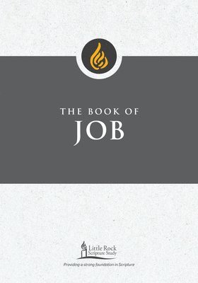 bokomslag The Book of Job