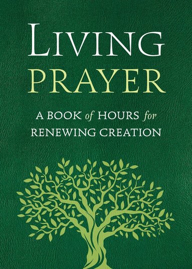 Alison Mearns Benders, Lisa Fullam, Gina Hens-Piazza - Living Prayer, Häftad