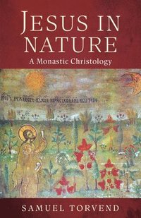 bokomslag Jesus in Nature