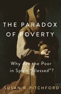 bokomslag Paradox of Poverty