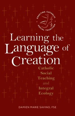 Learning the Language of Creation