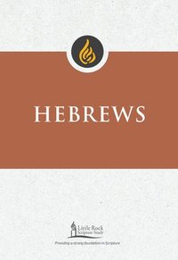 bokomslag Hebrews