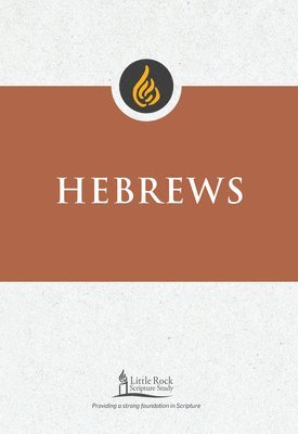 bokomslag Hebrews