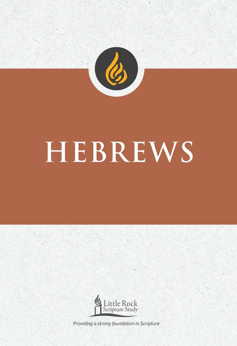 Daniel J. Harrington SJ, SJ Harrington, Daniel J., Daniel J. Harrington, Daniel J Harrington - Hebrews, Häftad