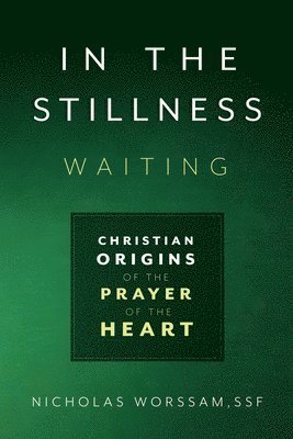 In the Stillness, Waiting 1