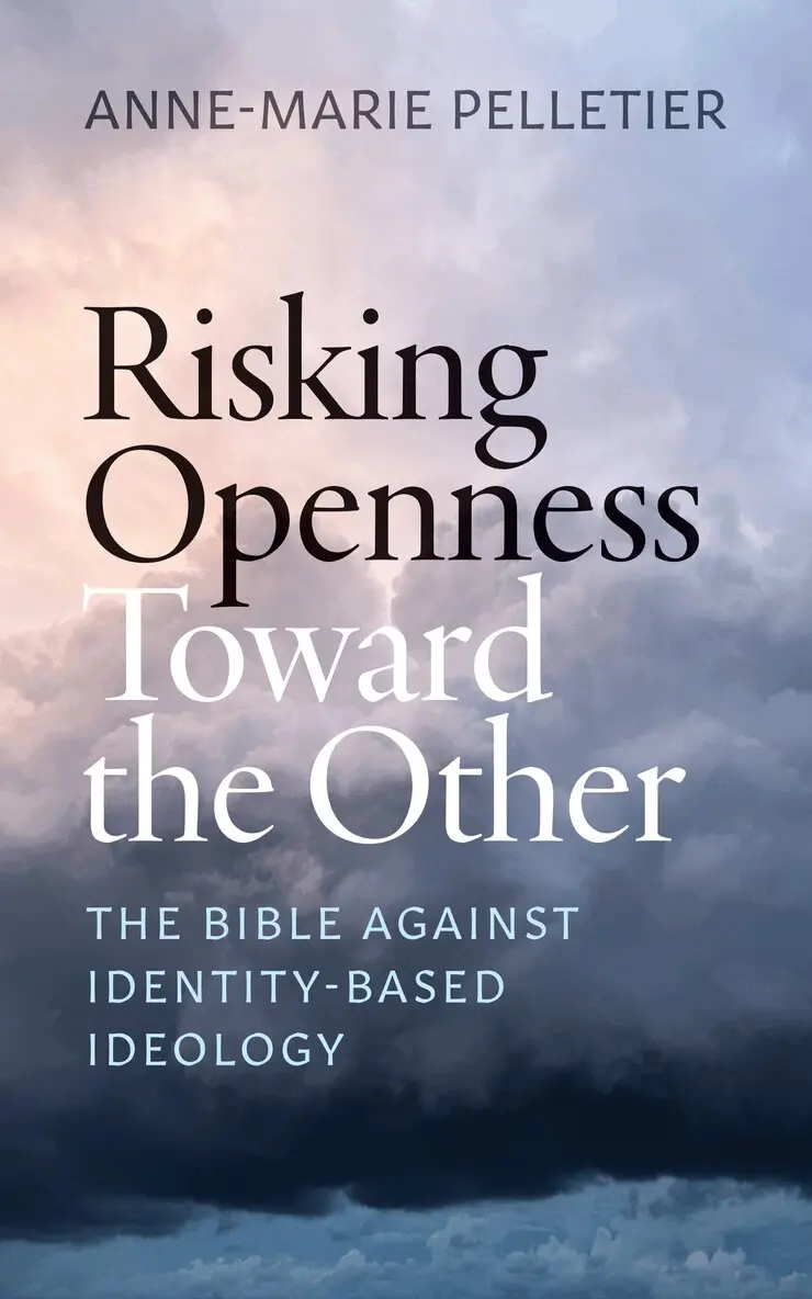 Anne-Marie Pelletier - Risking Openness Toward the Other, Häftad. Tillgänglighet: Kommande