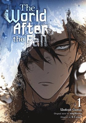 Phil Christie, S-Cynan, singNsong, Undead Gamja(3B2S STUDIO) - The World After the Fall, Vol. 1, Häftad