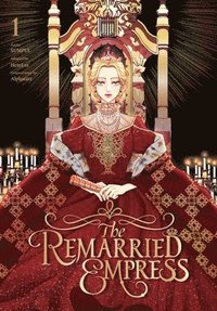 bokomslag The Remarried Empress, Vol. 1