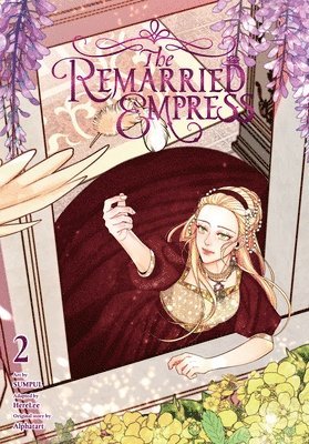 The Remarried Empress, Vol. 2 1