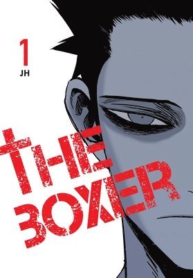 The Boxer, Vol. 1 1