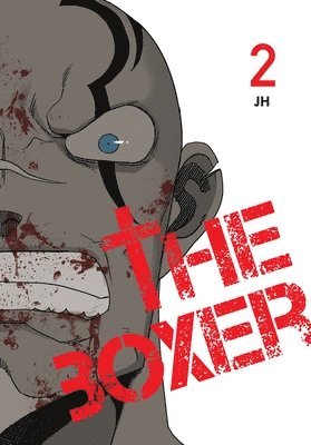 The Boxer, Vol. 2 1