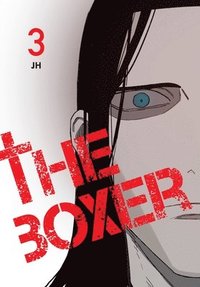 bokomslag The Boxer, Vol. 3