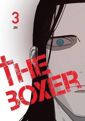 The Boxer, Vol. 3 1