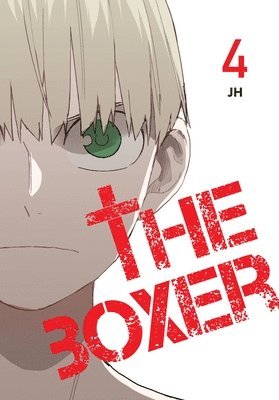 The Boxer, Vol. 4 1