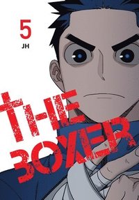 bokomslag The Boxer, Vol. 5
